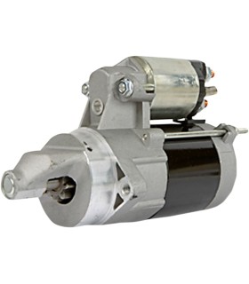 STARTER MOTOR SKI DOO