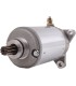 STARTER MOTOR SKI DOO