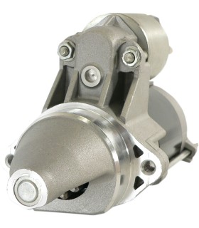 STARTER MOTOR SKI DOO