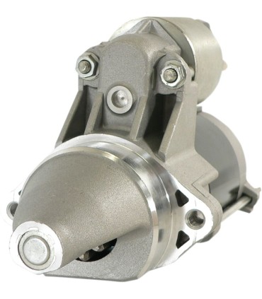 STARTER MOTOR SKI DOO