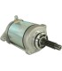STARTER ARTIC CAT/SUZUKI