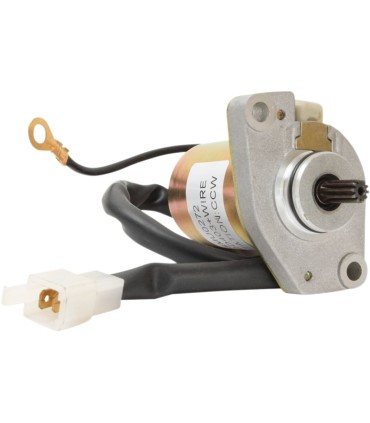 STARTER POLARIS/ETON