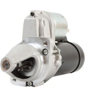 STARTER BMW