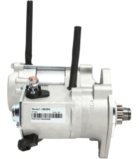 STARTER MUD KAW MULE