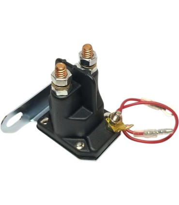 STARTER SOLENOID SNOW