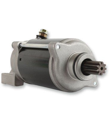 STARTER MOTOR SKI DOO