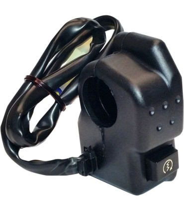 STARTER SWITCH UNIVERSAL