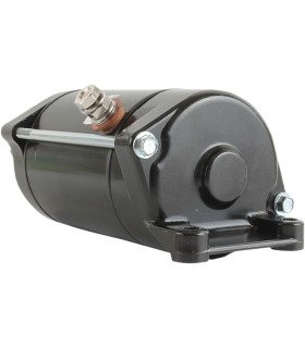 STARTER MOTOR POLARIS