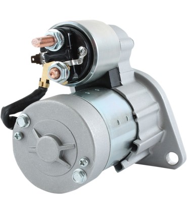 STARTER MOTOR POLARIS