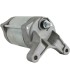 STARTER MOTOR POLARIS