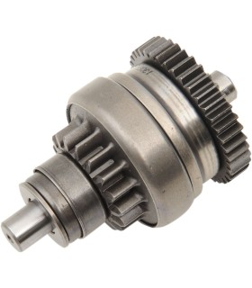 STARTER DRIVE GRIZ MSE