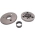STARTER FLYWHEEL KIT KYM