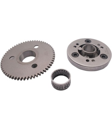 STARTER FLYWHEEL KIT KYM