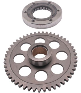 STARTER FLYWHEEL KIT MBK