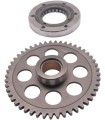 STARTER FLYWHEEL KIT MBK