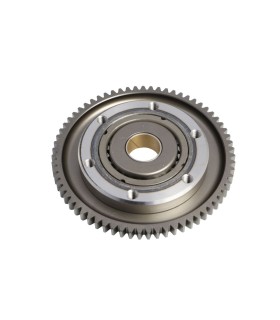 STARTER FLYWHEEL KIT SUZ