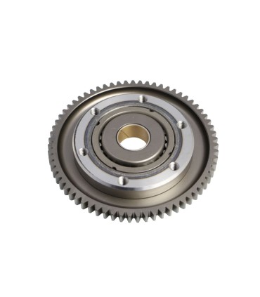 STARTER FLYWHEEL KIT SUZ