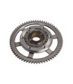 STARTER FLYWHEEL KIT YAM