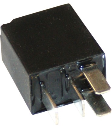 RELAY MICRO STARTR 25AMP