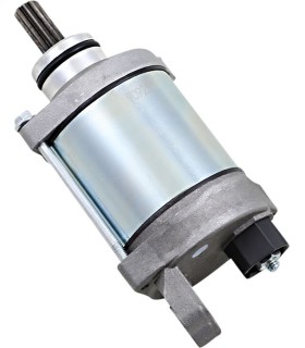 STARTER MUD KAWASAKI