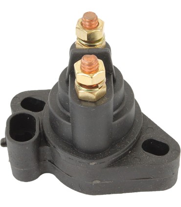 STARTER SOLENOID REMOTE