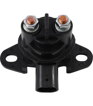 STARTER SOLENOID REMOTE