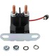 STARTER SOLENOID REMOTE