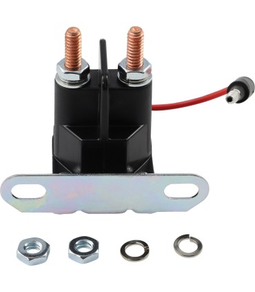 STARTER SOLENOID REMOTE