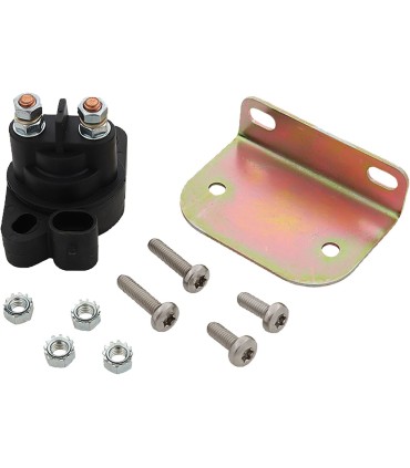 STARTER SOLENOID REMOTE