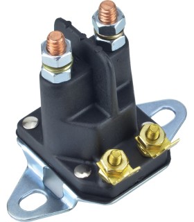 STARTER SOLENOID REMOTE