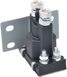 STARTER SOLENOID REMOTE