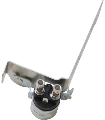 STARTER SOLENOID REMOTE