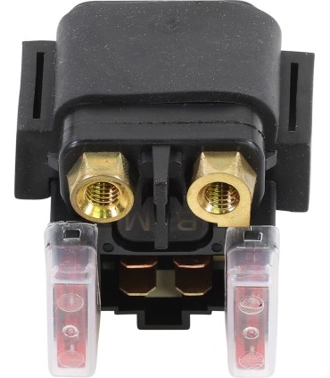 STARTER SOLENOID REMOTE