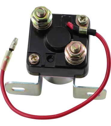 STARTER SOLENOID REMOTE