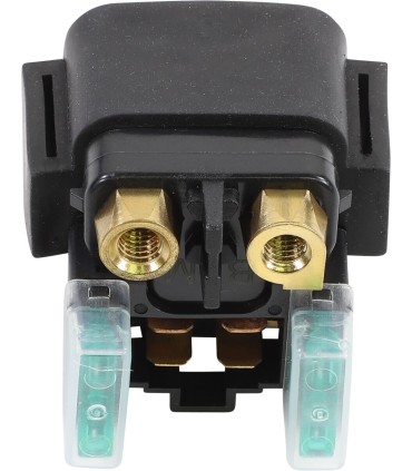 STARTER SOLENOID REMOTE