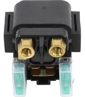 STARTER SOLENOID REMOTE