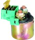 SOLENOID SWITCH AC/HO