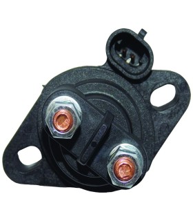 SOLENOID SWITCH AC