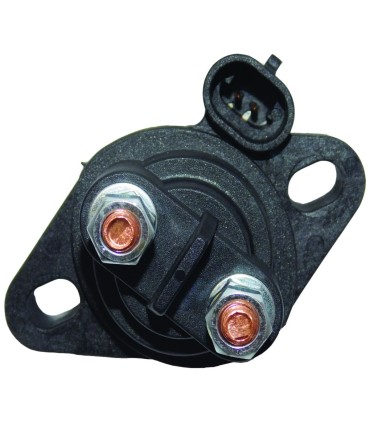 SOLENOID SWITCH AC