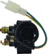 SOLENOID SWITCH HO