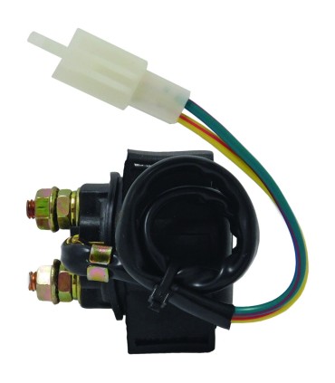 SOLENOID SWITCH HO
