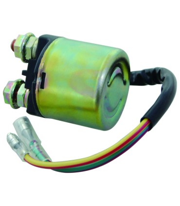 SOLENOID SWITCH HO