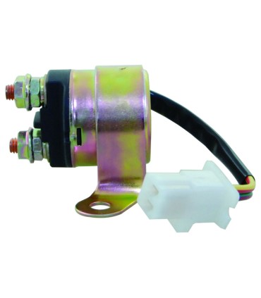 SOLENOID SWITCH SU