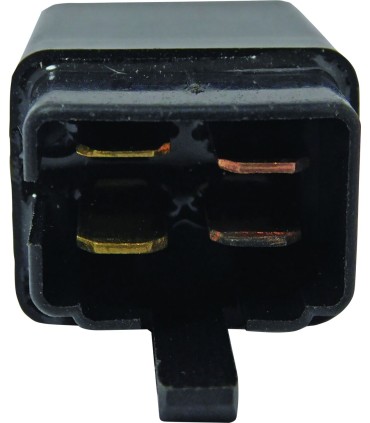 SOLENOID SWITCH HO/KY