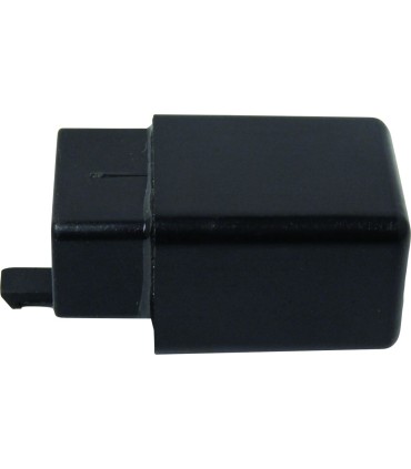 SOLENOID SWITCH HO/KY