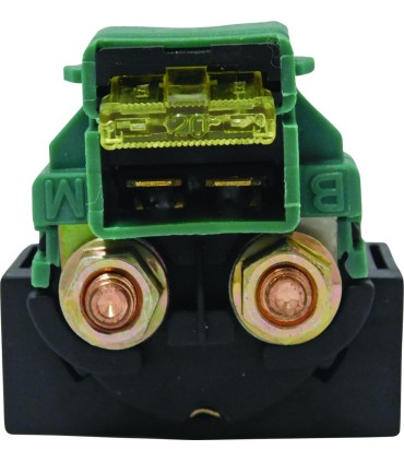 SOLENOID SWITCH SU