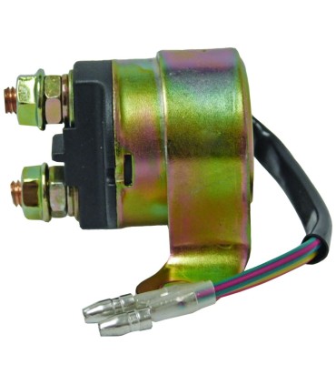 SOLENOID SWITCH PO