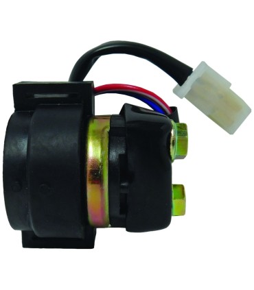SOLENOID SWITCH YA