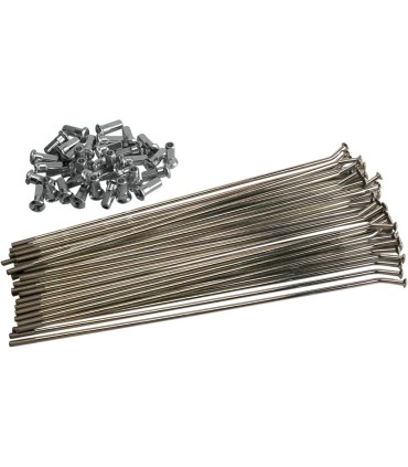 SPOKE SET MOOSE 19 CS