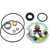 STARTER REPAIR KIT PO